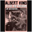 In Session DVD Albert King Stevie Ray Vaughan