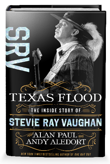 stevie ray vaughan texas flood